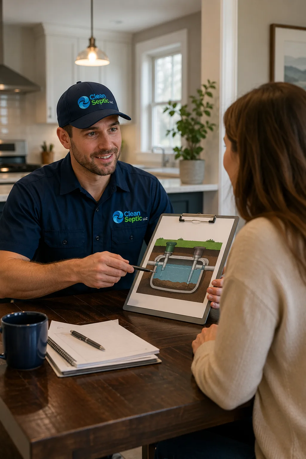 Septic Tank Pumping Cobb, GA FAQs